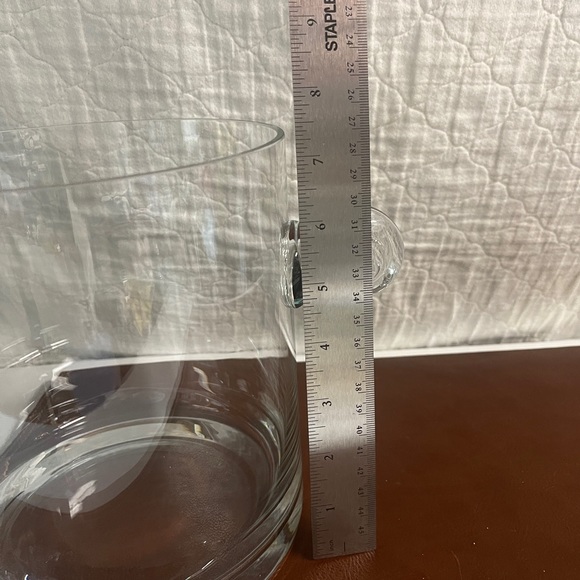 Tiffany & Co. Crystal Large Scroll Ice Bucket - Picture 8 of 12